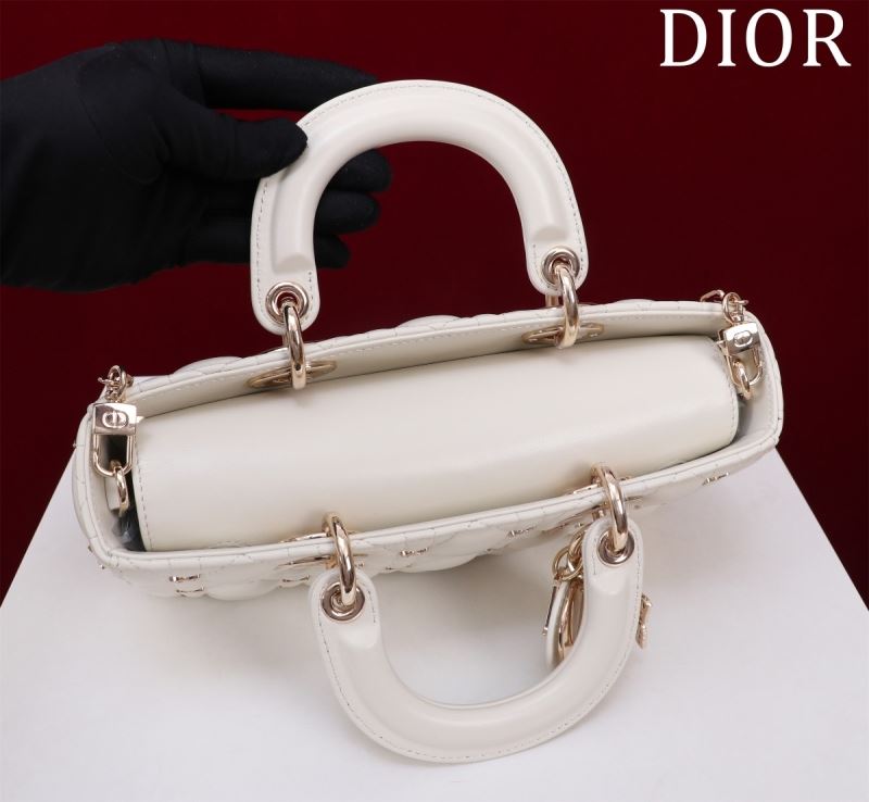 Christian Dior My Lady Bags